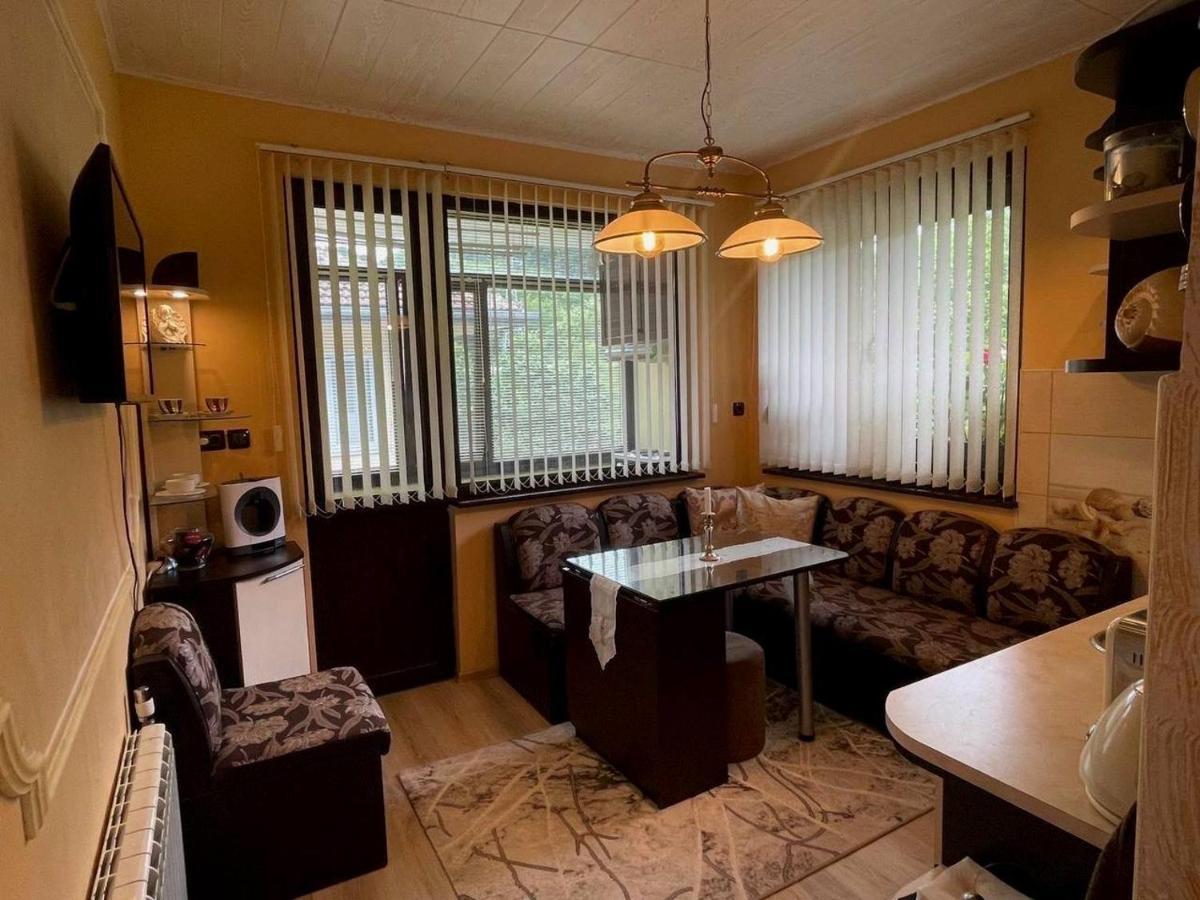 Z-Apartment In Tryavna Luaran gambar