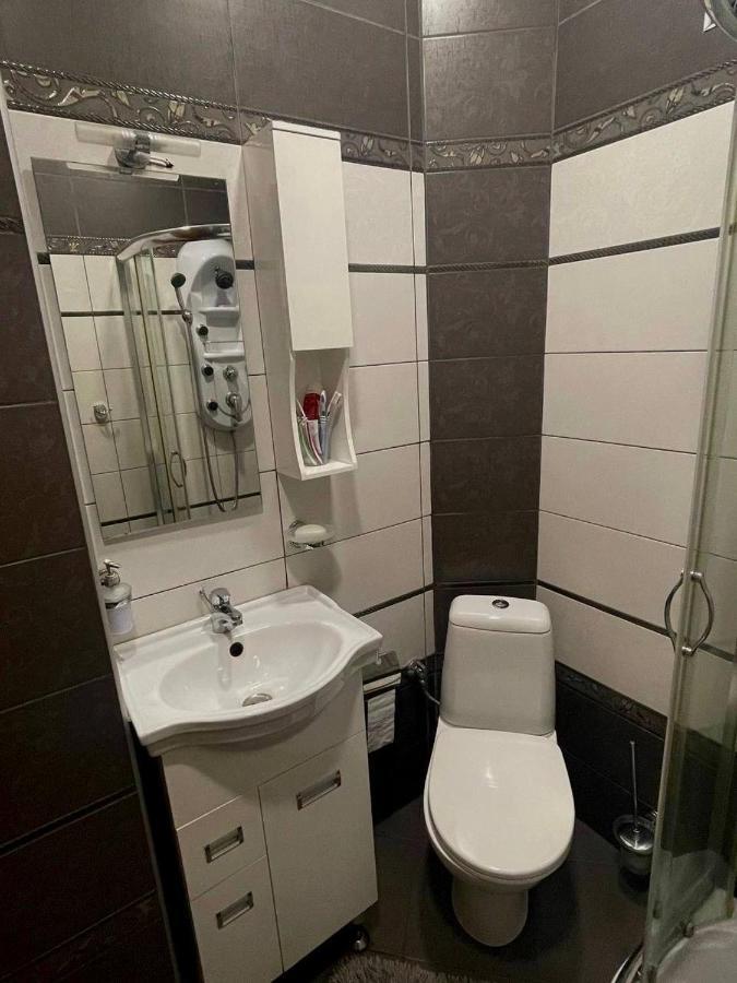 Z-Apartment In Tryavna Luaran gambar