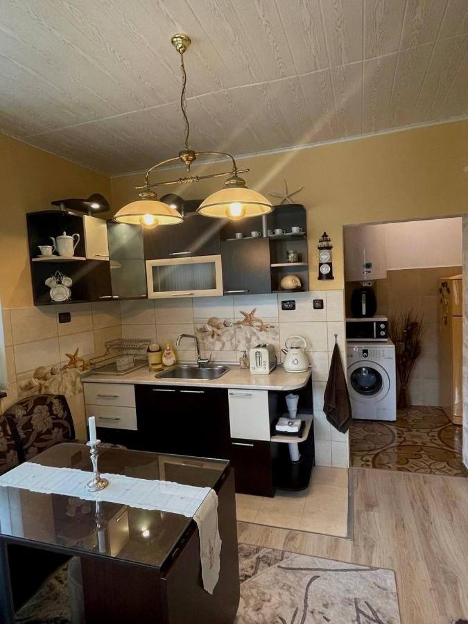 Z-Apartment In Tryavna Luaran gambar