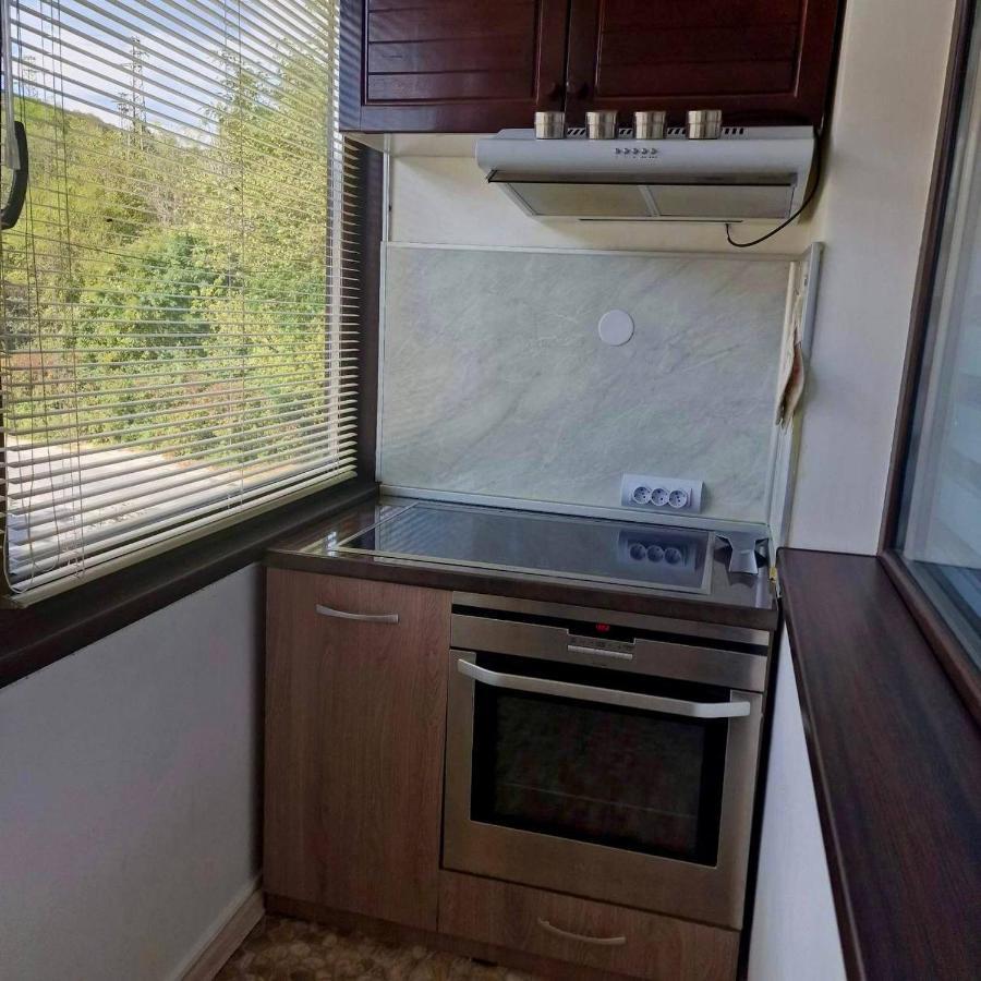 Z-Apartment In Tryavna Luaran gambar