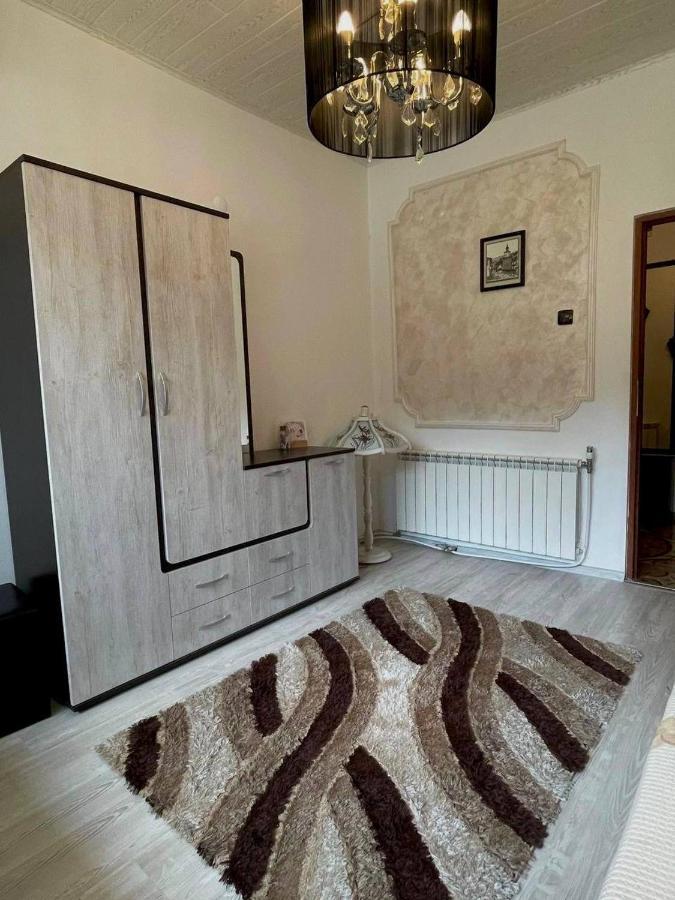 Z-Apartment In Tryavna Luaran gambar