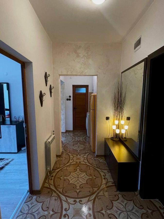 Z-Apartment In Tryavna Luaran gambar
