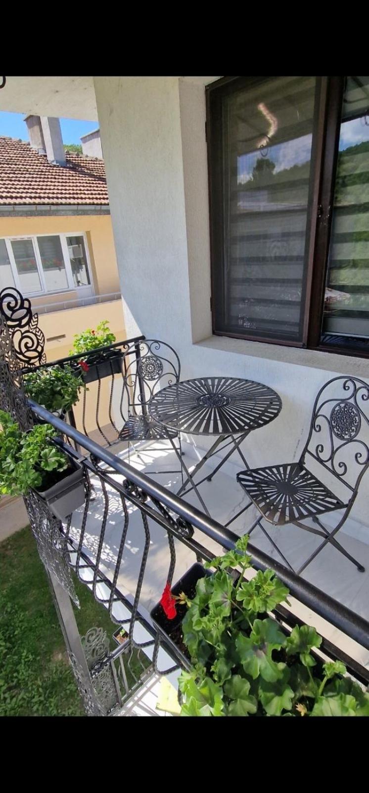 Z-Apartment In Tryavna Luaran gambar